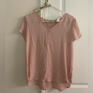 Philosophy Top Size M